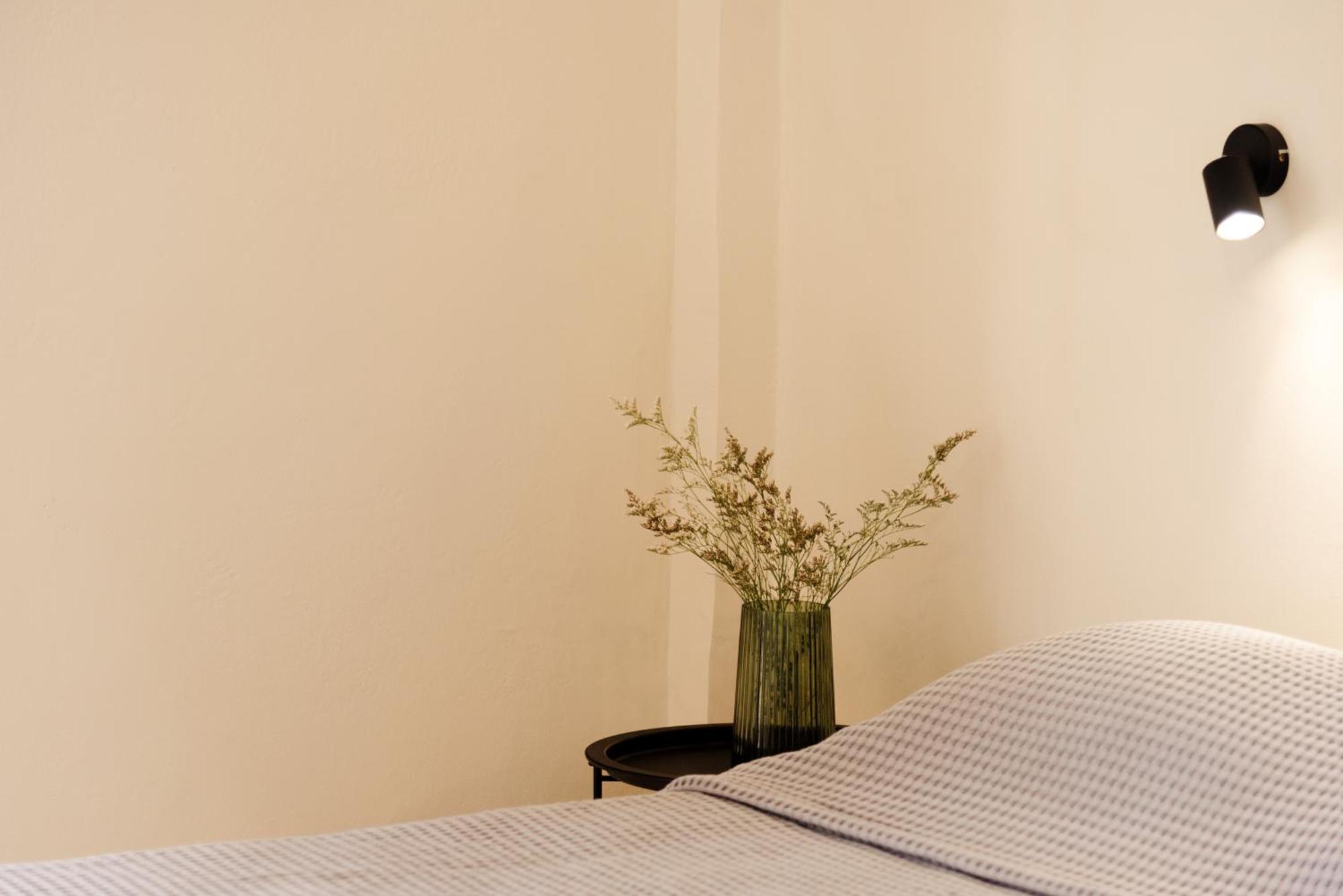 Kamini Apartments กาวอส ภายนอก รูปภาพ