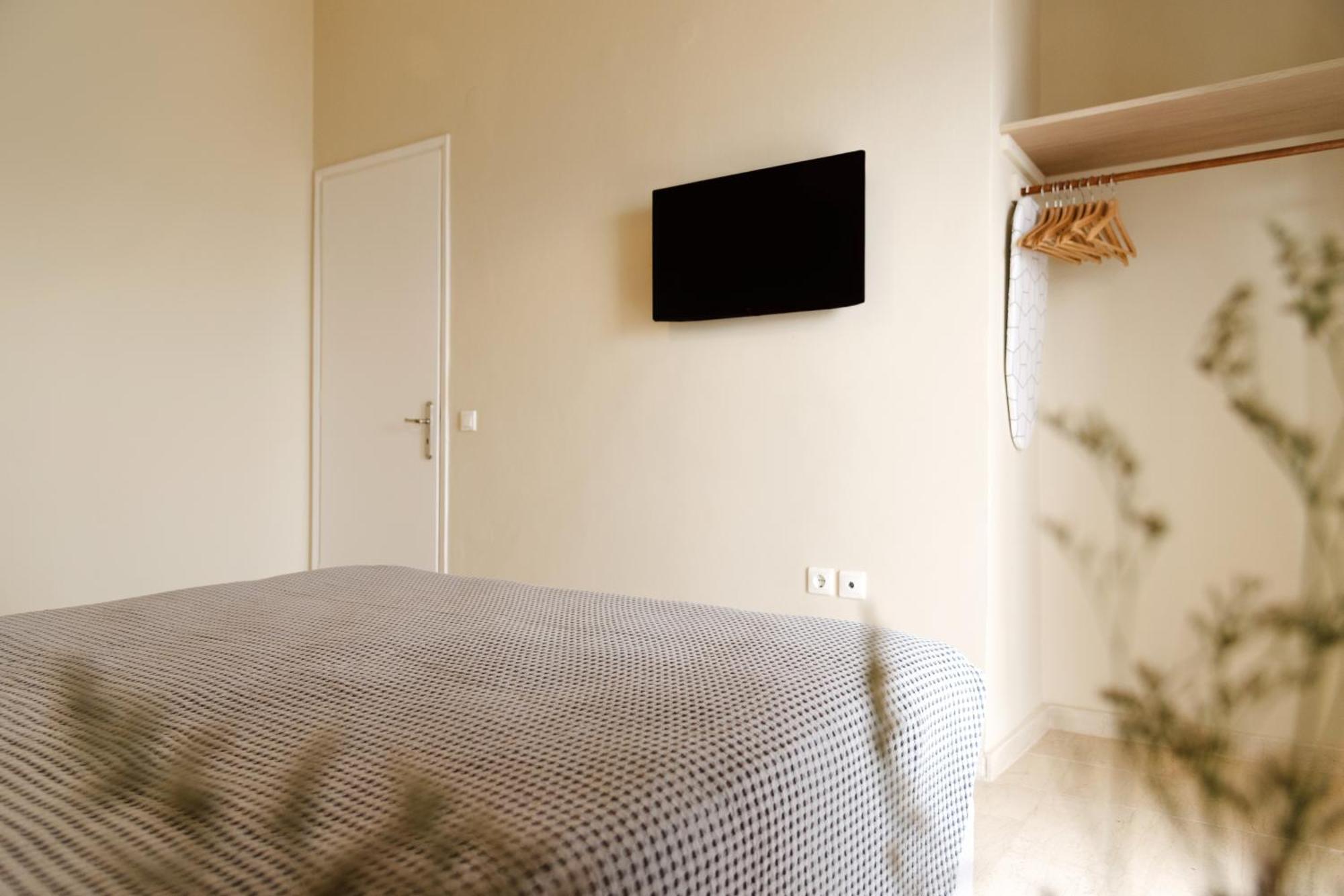 Kamini Apartments กาวอส ภายนอก รูปภาพ